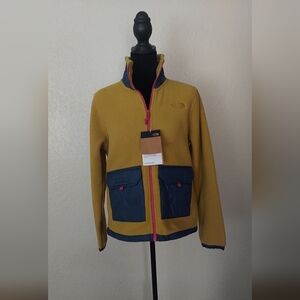 Northface SHERPA Jacket